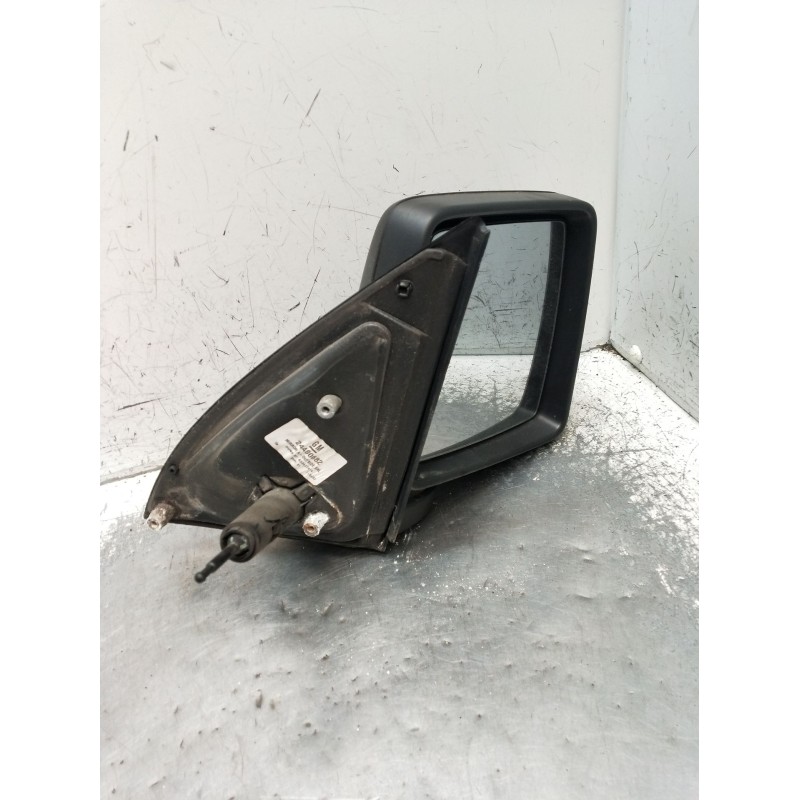 Recambio de retrovisor derecho para opel combo furgoneta/monovolumen 1.7 di 16v referencia OEM IAM  MANUAL 2001