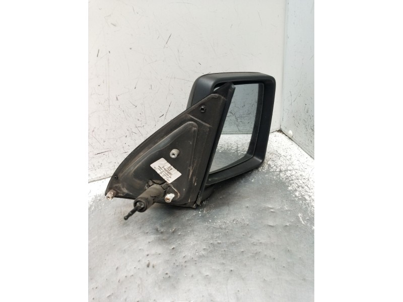 Recambio de retrovisor derecho para opel combo furgoneta/monovolumen 1.7 di 16v referencia OEM IAM  MANUAL 2001