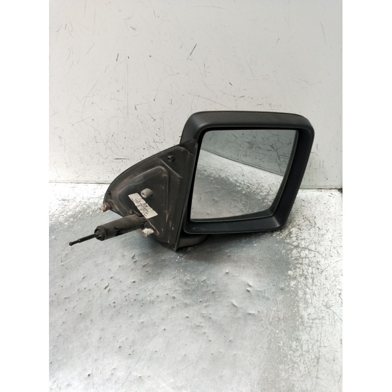 Recambio de retrovisor derecho para opel combo furgoneta/monovolumen 1.7 di 16v referencia OEM IAM  MANUAL 2001