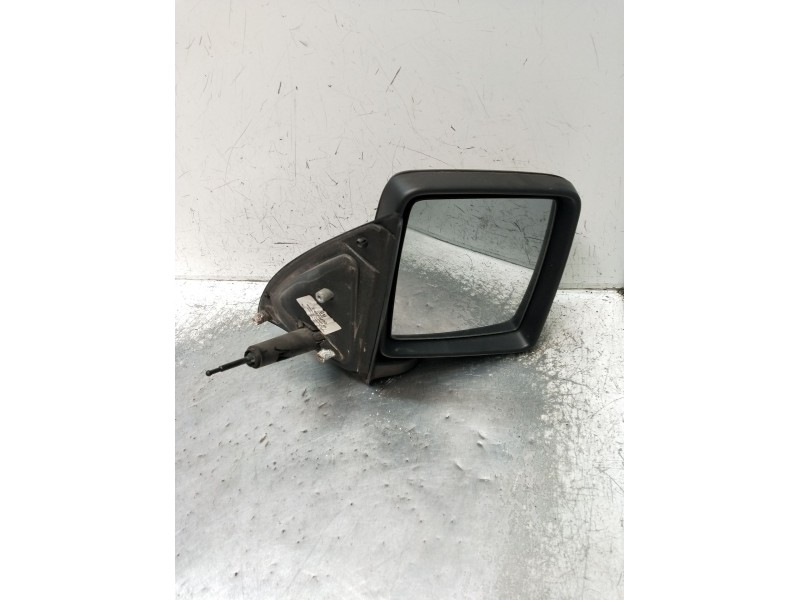 Recambio de retrovisor derecho para opel combo furgoneta/monovolumen 1.7 di 16v referencia OEM IAM  MANUAL 2001