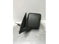 Recambio de retrovisor izquierdo para opel combo furgoneta/monovolumen 1.7 di 16v referencia OEM IAM  MANUAL 2001