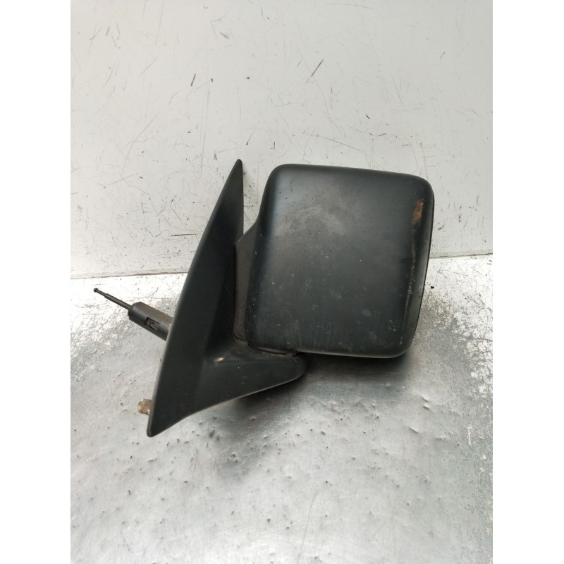 Recambio de retrovisor izquierdo para opel combo furgoneta/monovolumen 1.7 di 16v referencia OEM IAM  MANUAL 2001