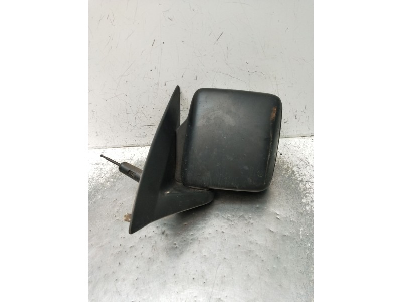 Recambio de retrovisor izquierdo para opel combo furgoneta/monovolumen 1.7 di 16v referencia OEM IAM  MANUAL 2001