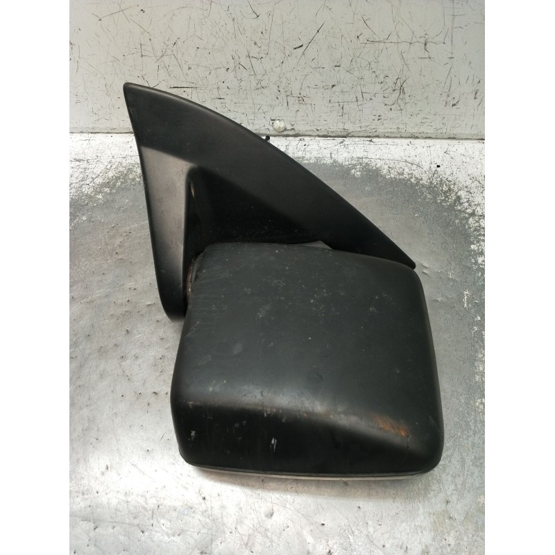 Recambio de retrovisor izquierdo para opel combo furgoneta/monovolumen 1.7 di 16v referencia OEM IAM  MANUAL 2001
