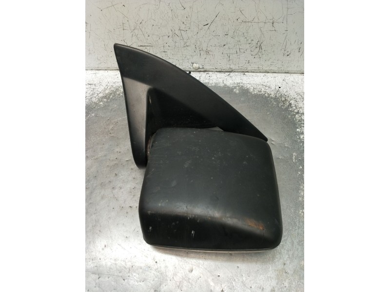 Recambio de retrovisor izquierdo para opel combo furgoneta/monovolumen 1.7 di 16v referencia OEM IAM  MANUAL 2001