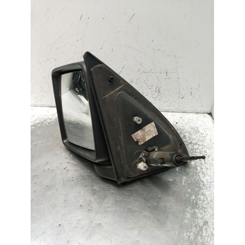 Recambio de retrovisor izquierdo para opel combo furgoneta/monovolumen 1.7 di 16v referencia OEM IAM  MANUAL 2001