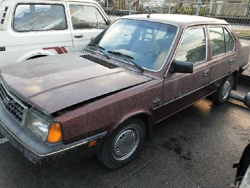 volvo serie 340 del año 1988