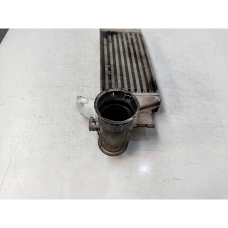 Recambio de intercooler para opel combo (corsa c) 1.3 16v cdti cat (z 13 dt / ln9) referencia OEM IAM 24466787  
