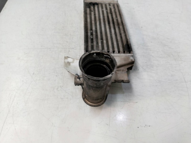 Recambio de intercooler para opel combo (corsa c) 1.3 16v cdti cat (z 13 dt / ln9) referencia OEM IAM 24466787  