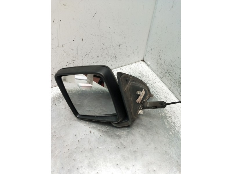 Recambio de retrovisor izquierdo para opel combo furgoneta/monovolumen 1.7 di 16v referencia OEM IAM  MANUAL 2001