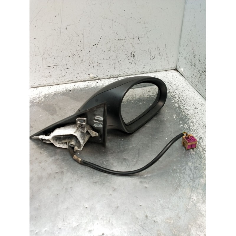 Recambio de retrovisor derecho para seat cordoba (6l2) 1.9 tdi referencia OEM IAM  ELÉCTRICO 2006