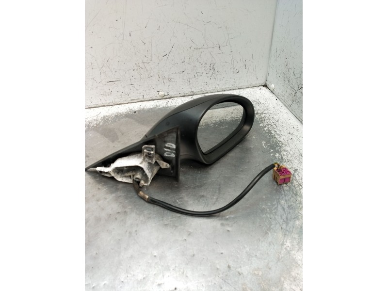 Recambio de retrovisor derecho para seat cordoba (6l2) 1.9 tdi referencia OEM IAM  ELÉCTRICO 2006