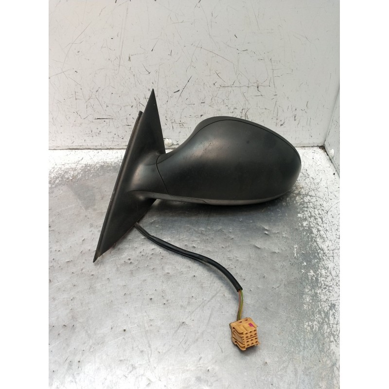 Recambio de retrovisor izquierdo para seat cordoba (6l2) 1.9 tdi referencia OEM IAM  ELÉCTRICO 2006