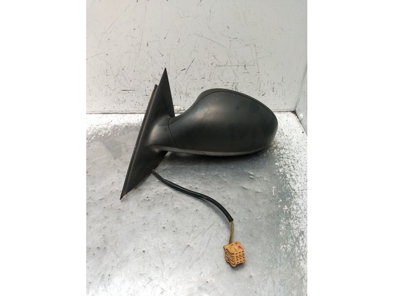 Recambio de retrovisor izquierdo para seat cordoba (6l2) 1.9 tdi referencia OEM IAM  ELÉCTRICO 2006