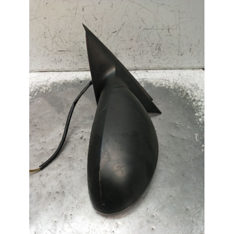 Recambio de retrovisor izquierdo para seat cordoba (6l2) 1.9 tdi referencia OEM IAM  ELÉCTRICO 2006