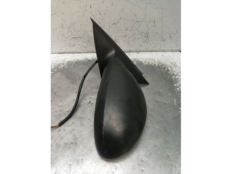Recambio de retrovisor izquierdo para seat cordoba (6l2) 1.9 tdi referencia OEM IAM  ELÉCTRICO 2006