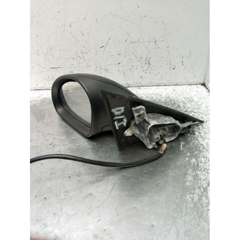 Recambio de retrovisor izquierdo para seat cordoba (6l2) 1.9 tdi referencia OEM IAM  ELÉCTRICO 2006