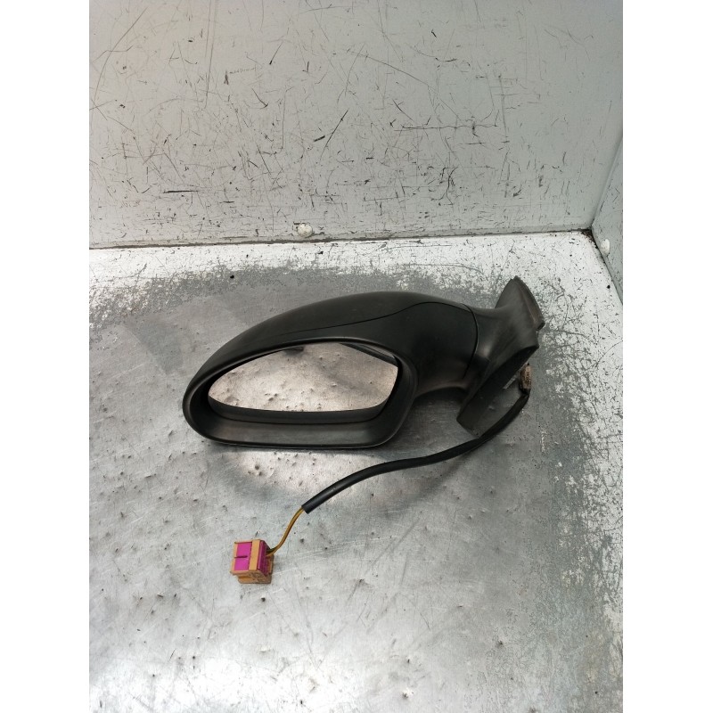 Recambio de retrovisor izquierdo para seat cordoba (6l2) 1.9 tdi referencia OEM IAM  ELÉCTRICO 2006