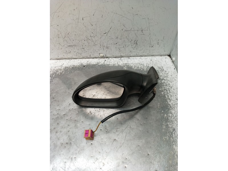 Recambio de retrovisor izquierdo para seat cordoba (6l2) 1.9 tdi referencia OEM IAM  ELÉCTRICO 2006
