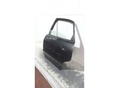 Recambio de puerta trasera izquierda para audi a4 berlina (b5) 1.9 tdi referencia OEM IAM   4P 2