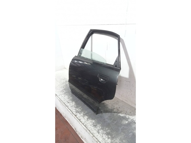Recambio de puerta trasera izquierda para audi a4 berlina (b5) 1.9 tdi referencia OEM IAM   4P