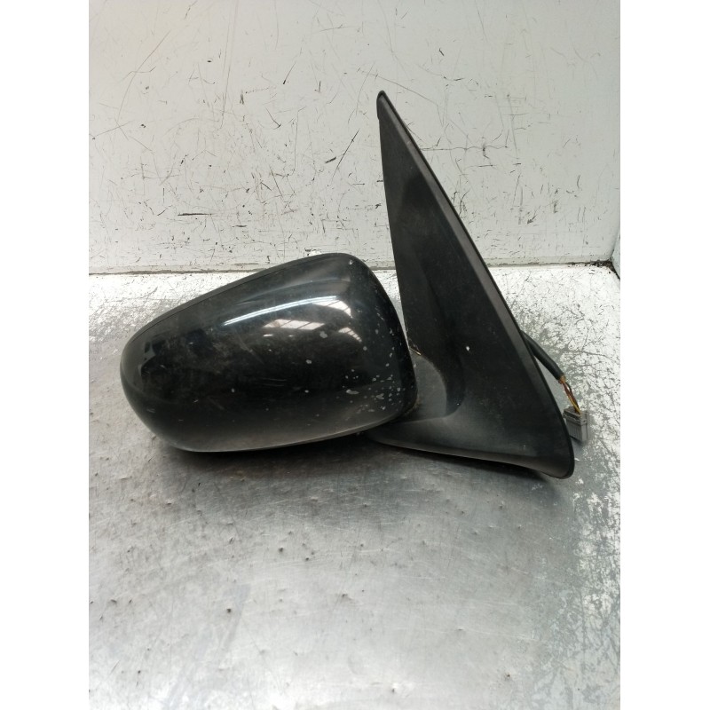 Recambio de retrovisor derecho para nissan almera ii hatchback (n16) 2.2 dci referencia OEM IAM  ELÉCTRICO 2002