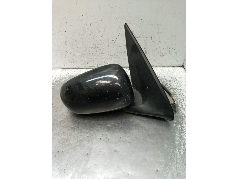Recambio de retrovisor derecho para nissan almera ii hatchback (n16) 2.2 dci referencia OEM IAM  ELÉCTRICO 2002