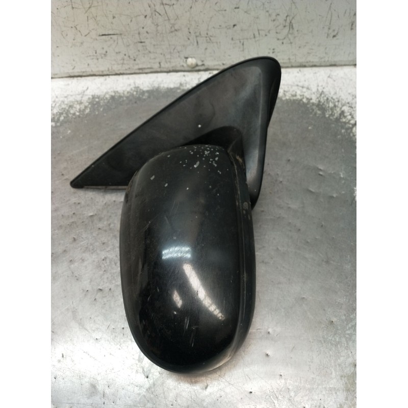 Recambio de retrovisor derecho para nissan almera ii hatchback (n16) 2.2 dci referencia OEM IAM  ELÉCTRICO 2002