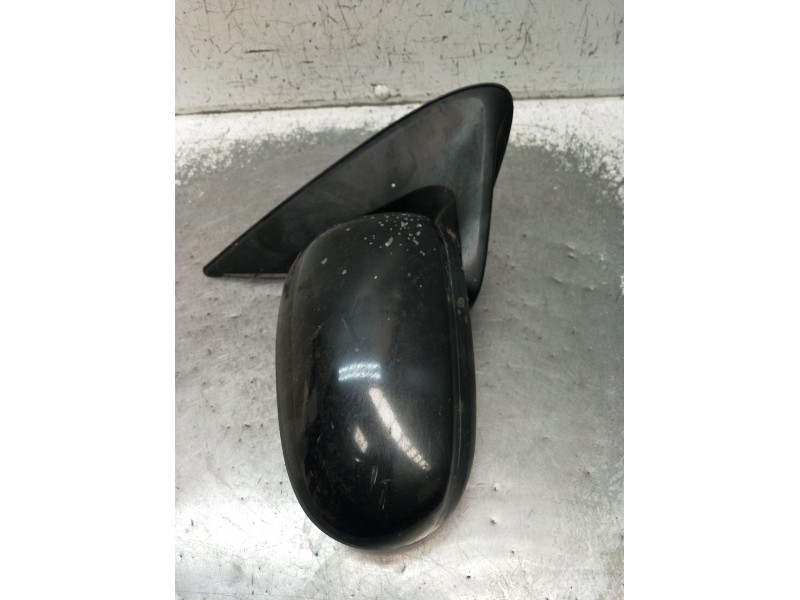 Recambio de retrovisor derecho para nissan almera ii hatchback (n16) 2.2 dci referencia OEM IAM  ELÉCTRICO 2002