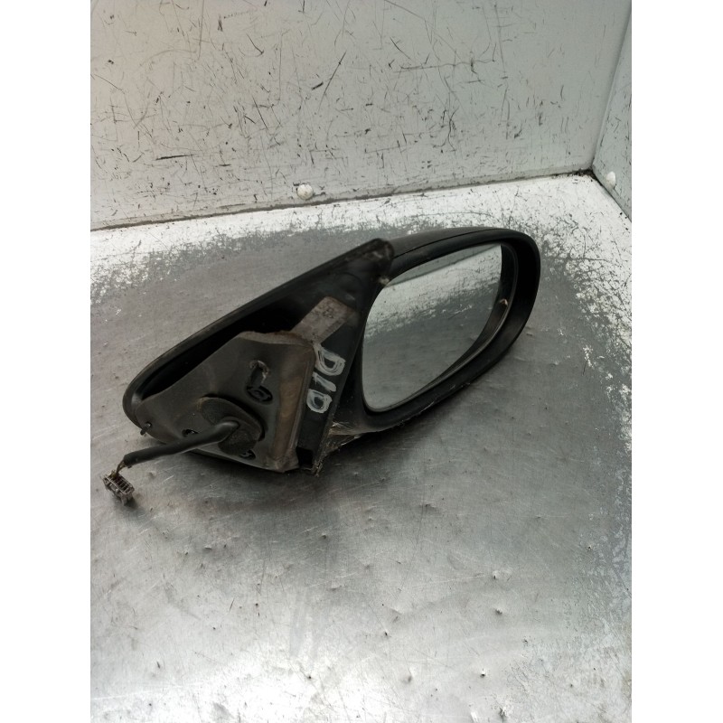 Recambio de retrovisor derecho para nissan almera ii hatchback (n16) 2.2 dci referencia OEM IAM  ELÉCTRICO 2002