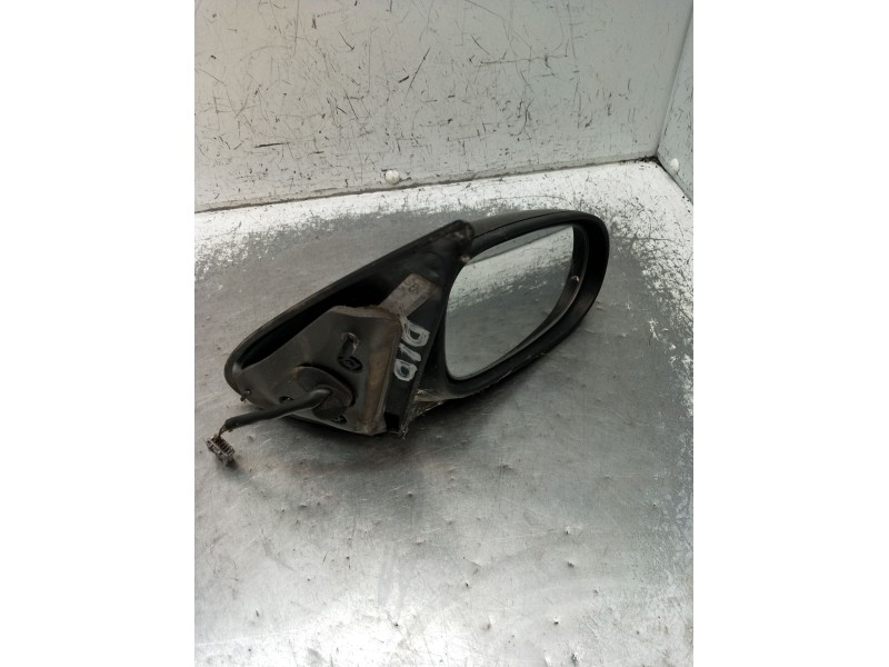 Recambio de retrovisor derecho para nissan almera ii hatchback (n16) 2.2 dci referencia OEM IAM  ELÉCTRICO 2002