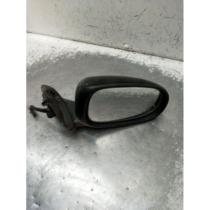 Recambio de retrovisor derecho para nissan almera ii hatchback (n16) 2.2 dci referencia OEM IAM  ELÉCTRICO 2002