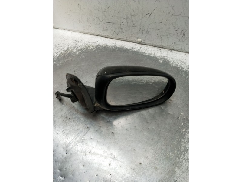 Recambio de retrovisor derecho para nissan almera ii hatchback (n16) 2.2 dci referencia OEM IAM  ELÉCTRICO 2002
