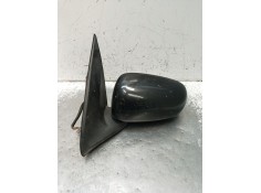 Recambio de retrovisor izquierdo para nissan almera ii hatchback (n16) 2.2 dci referencia OEM IAM  ELÉCTRICO 2002