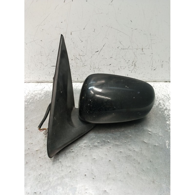 Recambio de retrovisor izquierdo para nissan almera ii hatchback (n16) 2.2 dci referencia OEM IAM  ELÉCTRICO 2002