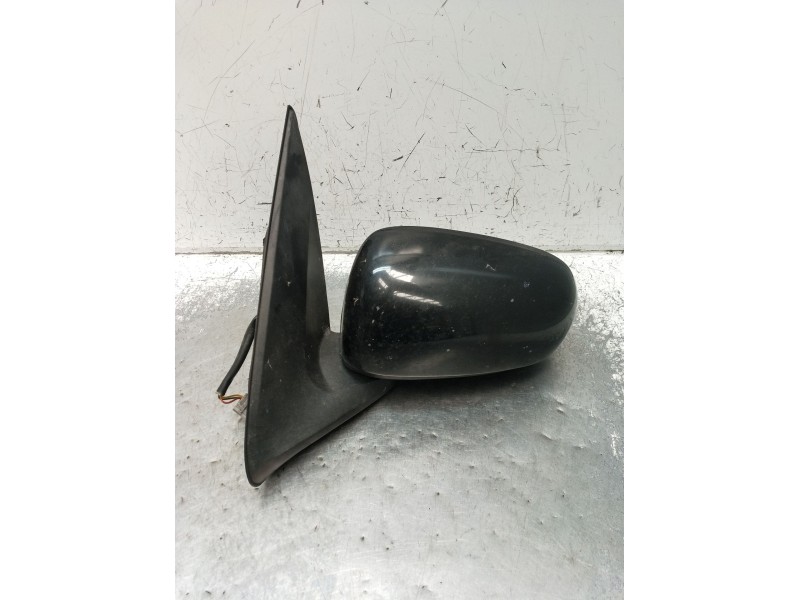 Recambio de retrovisor izquierdo para nissan almera ii hatchback (n16) 2.2 dci referencia OEM IAM  ELÉCTRICO 2002