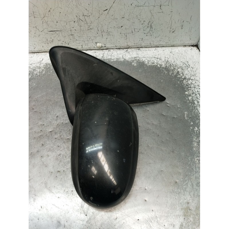 Recambio de retrovisor izquierdo para nissan almera ii hatchback (n16) 2.2 dci referencia OEM IAM  ELÉCTRICO 2002
