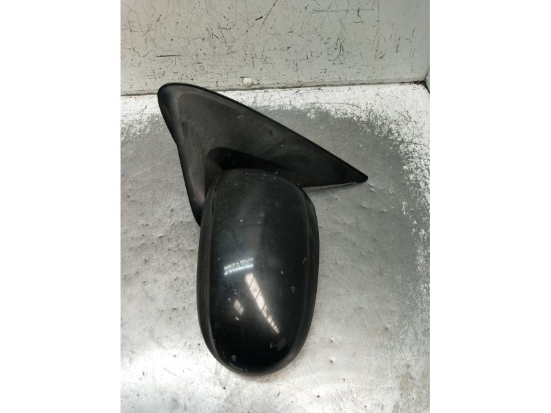 Recambio de retrovisor izquierdo para nissan almera ii hatchback (n16) 2.2 dci referencia OEM IAM  ELÉCTRICO 2002