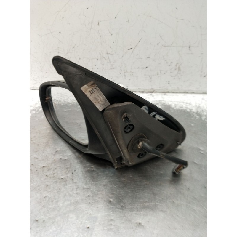 Recambio de retrovisor izquierdo para nissan almera ii hatchback (n16) 2.2 dci referencia OEM IAM  ELÉCTRICO 2002