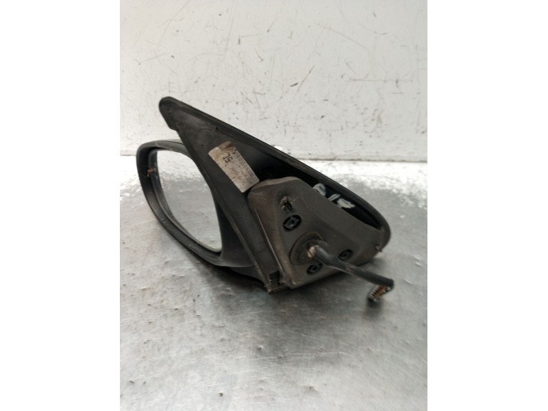 Recambio de retrovisor izquierdo para nissan almera ii hatchback (n16) 2.2 dci referencia OEM IAM  ELÉCTRICO 2002