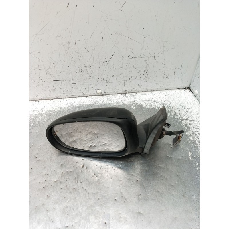 Recambio de retrovisor izquierdo para nissan almera ii hatchback (n16) 2.2 dci referencia OEM IAM  ELÉCTRICO 2002