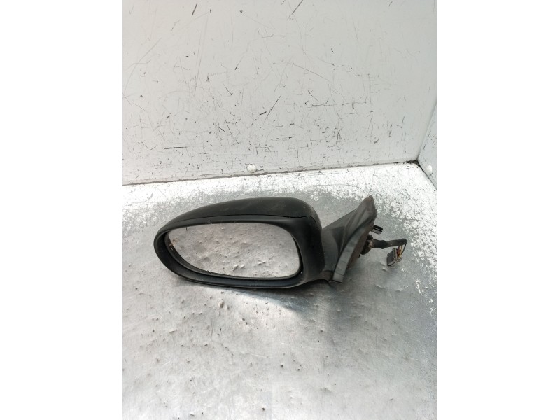 Recambio de retrovisor izquierdo para nissan almera ii hatchback (n16) 2.2 dci referencia OEM IAM  ELÉCTRICO 2002