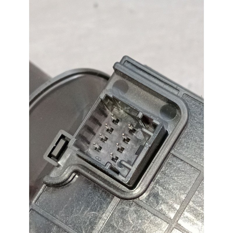 Recambio de mando luces para opel insignia a sports tourer (g09) 2.0 cdti (35) referencia OEM IAM 13303268 92990520241 930701101