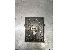 Recambio de mando luces para opel combo furgoneta/monovolumen 1.7 di 16v referencia OEM IAM   2001 2
