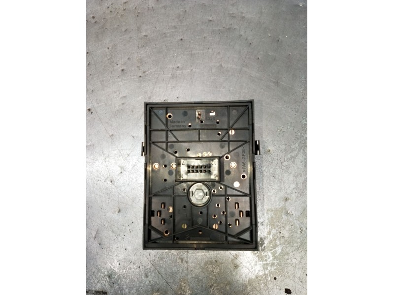 Recambio de mando luces para opel combo furgoneta/monovolumen 1.7 di 16v referencia OEM IAM   2001