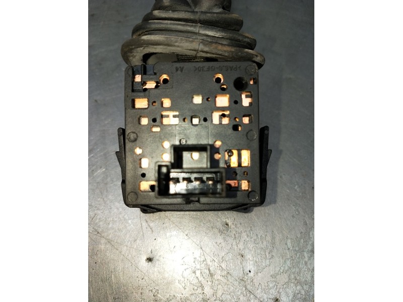 Recambio de mando luces para opel combo furgoneta/monovolumen 1.7 di 16v referencia OEM IAM 0918541312268700  2001