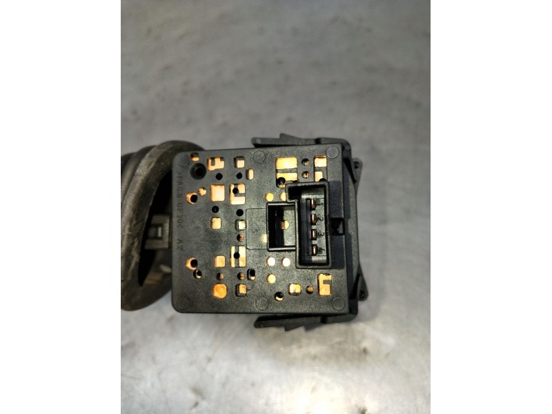 Recambio de mando limpia para opel combo furgoneta/monovolumen 1.7 di 16v referencia OEM IAM 0918541312268700  2001