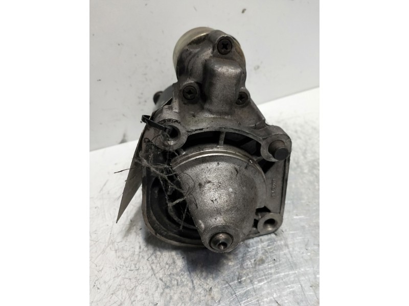 Recambio de motor arranque para volvo v40 familiar 2.0 16v referencia OEM IAM 0001107076 BOSCH  Recambio de motor arranque para volvo v40 familiar 2.0 16v referencia OEM IAM 0001107076 BOSCH