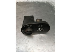 Recambio de mando luces para seat cordoba (6l2) 1.9 tdi referencia OEM IAM 6L1941531AF  2006