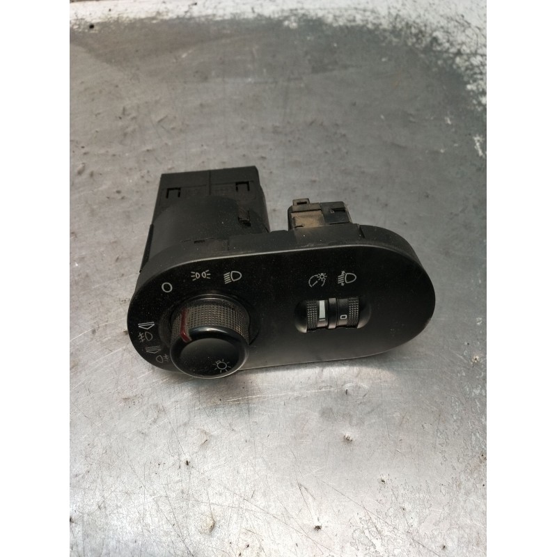 Recambio de mando luces para seat cordoba (6l2) 1.9 tdi referencia OEM IAM 6L1941531AF  2006